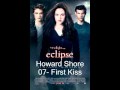 Howard Shore First Kiss