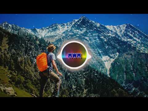 HALLMAN - I've Found My Way (Instrumental Version)