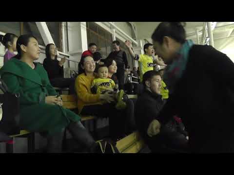 AKTEL - Zhetisu. Matchweek 11. Premier Division. Winter 2017/18