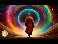 528 Hz Music for Manifestation and Positive Energy Solfeggio Frequency