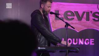 KFOG Private Concert: Mondo Cozmo - Higher