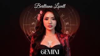 Download lagu BERLLIANA LOVELL - GEMINI mp3