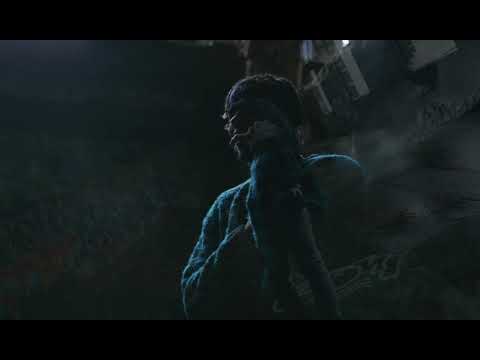 Josh Sings - Pain (Official Video)