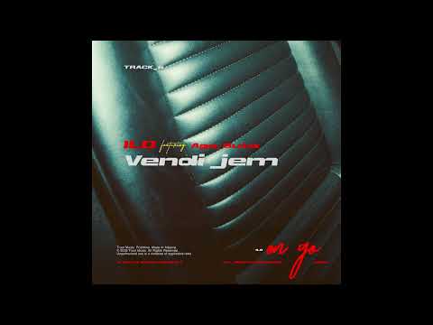 ILO x AGO x BUTA - VENDI JEM