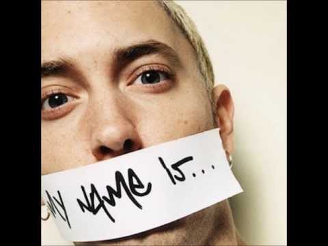 Audiophonic - Hi Kids (Eminem vocals ) PROMO -2013