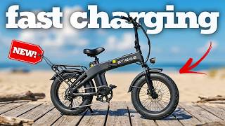 E-Bike With a SUPER CHARGER? Engwe EP-2 3.0 Review