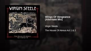 Wings Of Vengeance (Alternate Mix)