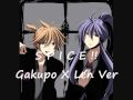 『 Len X Gakupo 』 S P I C E 『Download mp3 』 