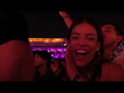 Steve Aoki Closes Tomorrowland 2022 Main Stage Weekend 2