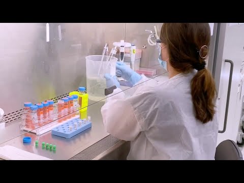 Tri–State Area COVID–19 Latest