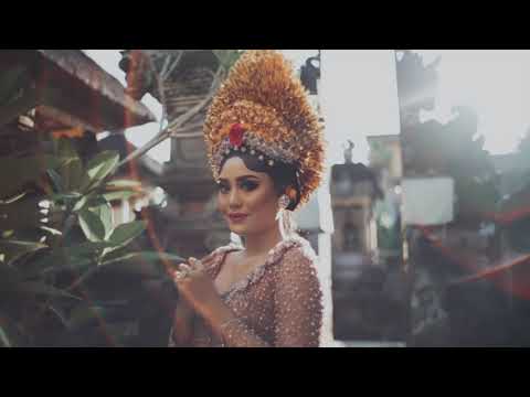 UPACARA NGIDIH AYU SINTYA DEWI