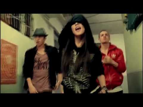 BoA - Eat You Up (BoA - Eat You Up)