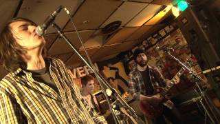 Quimby Mountain Band - SixtyFive - Live at The Court Tavern