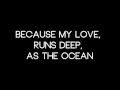 JMSN - Love & Pain (Lyric Video) 