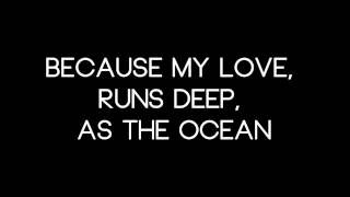 JMSN - Love & Pain (Lyric Video)