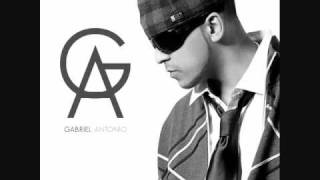 Gabriel Antonio - One (First National Major Radio Single) 2010***