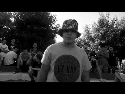 VGB One Shot's x Grinch - #28