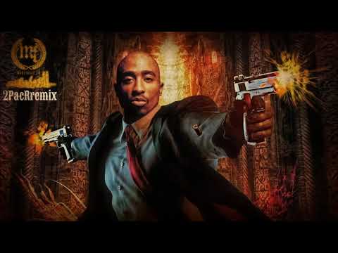 2Pac - Bitches (Prod. Sinima Beats) (2PacRremix)