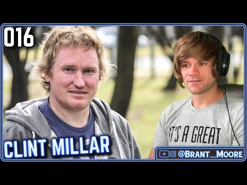 MooreBMX 016: Clint Millar Of Colony BMX