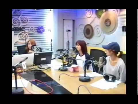 110914 DJ Gyuri Shimshimtapa (Guest KARA) [6/8]