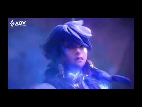 Light And Shadow The Final Battle Bright vs Lorion#aov