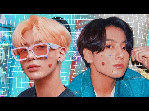Dynamite ╳ Blue Hour (Dance Break Version) || BTS & TXT Mashup