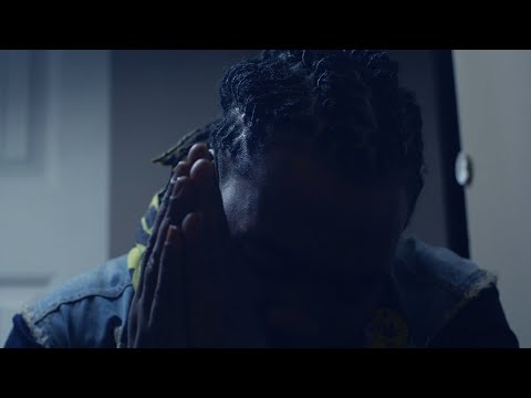 Benji Blu "Real Pain" |Official Music Video|