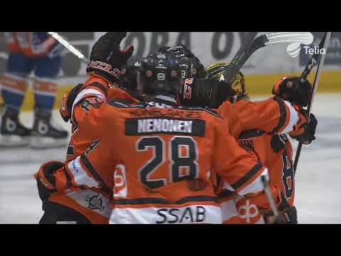 HPK – Tappara 2. välierä 6.4.19