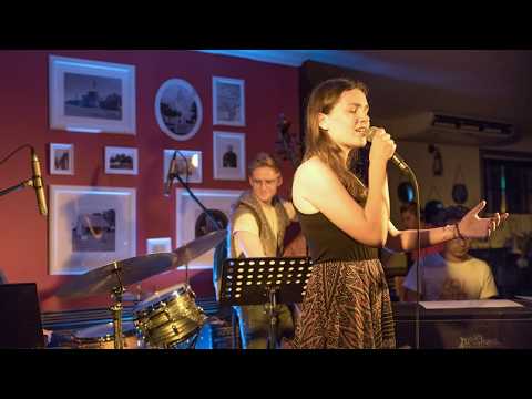 Zuzanna Jasińska - Voicingers Workshop 2017