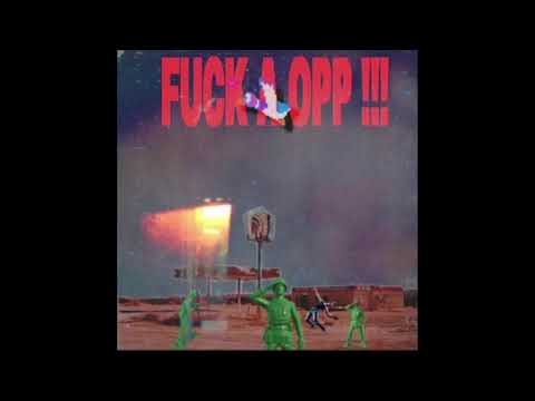 MMY Mitch x Chrisbadazz FT Famous Jahh       “ Fuck A Opp “