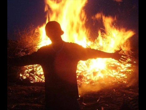 Memo Said - Intifada