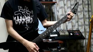 Martyrdöd - Din Aura Av Sorg & In Extremis (Cover)