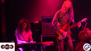 Holy Water Buffalo "Rain On"