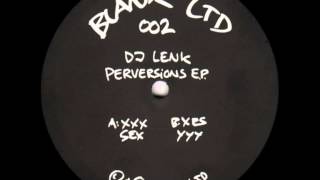 DJ Lenk - Sex