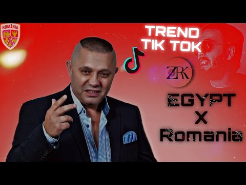 Shik Shak Shok X Sukarule Sukarule | Arabic Mix Romania (Trend Tik Tok)