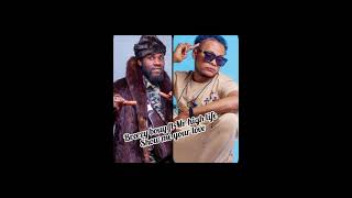 Show me your love... Breezy bouy ft Mr high life