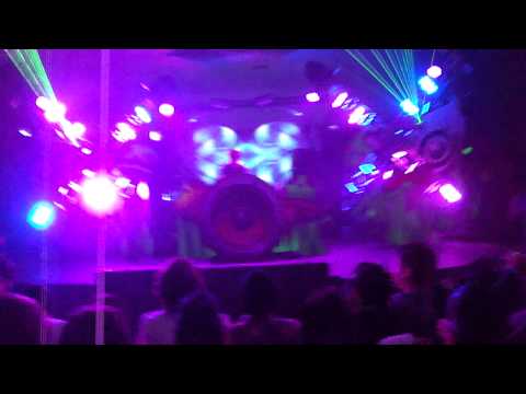 Arty @ Love Groove 2011