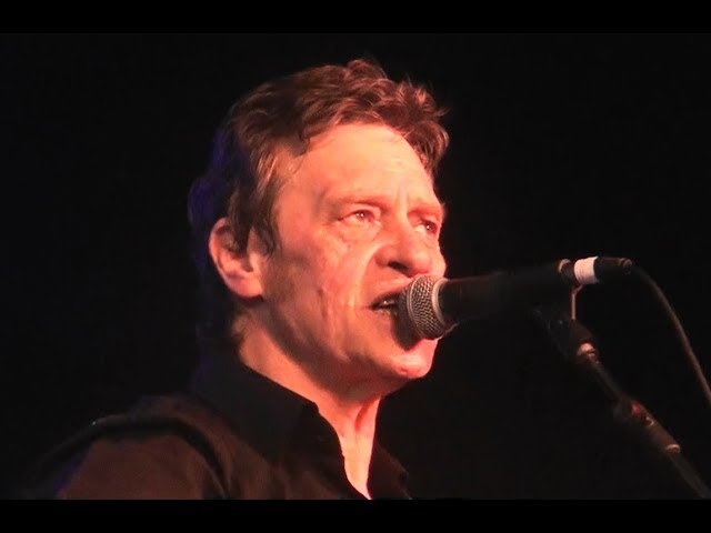 Highwaymen: la leyenda de la música country