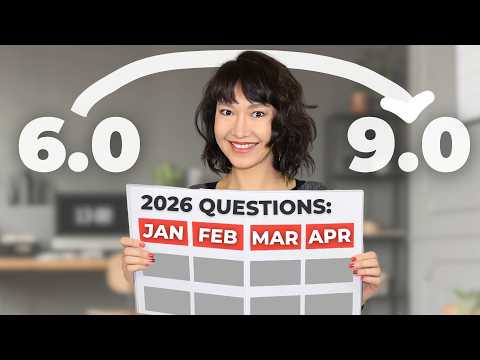 How to Answer Real IELTS Speaking Question 2026