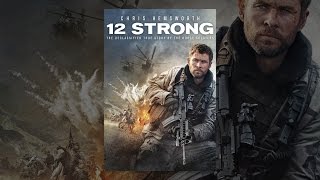 12 Strong