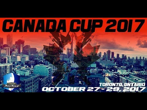 Super Turbo @ Canada Cup 2017 - Casuals (2/3) 【スパIIX】 【SSFIIX】