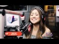 Morisette Amon Rise Up Removed Radio Voice Live At Wish 107 5 FM