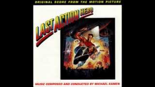 Last Action Hero - Leo The Fart (Michael Kamen)