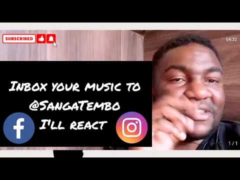 FIRST REACTION :: Lil Tizzy x Dizmo - Future (Video Dir. S'mon G, Teddy Dizo & Savannah Land)