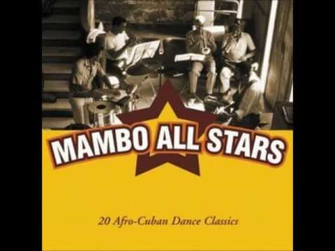 Mambo All Stars - Tanga. Rumba-Afro-Cubana
