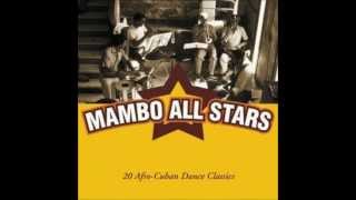 Mambo All Stars - Tanga. Rumba-Afro-Cubana
