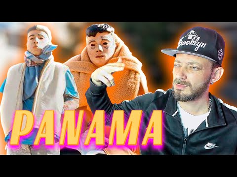SIGO SIENDO TU PAI 🔥🔥  REACCIONANDO A Trueno, Duki - PANAMÁ