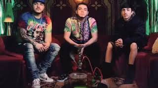 T3r elemento ft.lenin ramirez.hierba de receta 2019 lo mas nuevo