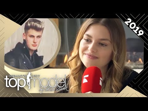 Alicija berichtet von ihr und Finn: So schwer war die Trennung für sie | GNTM 2019 | ProSieben