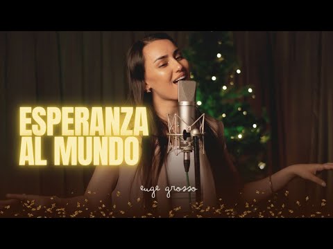 Esperanza al Mundo - Euge Grosso I Videoclip Oficial
